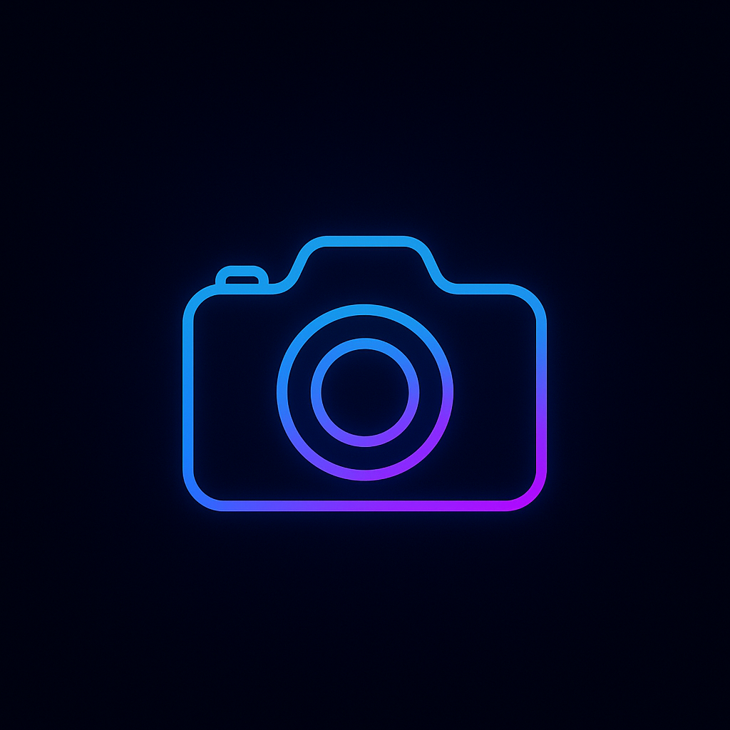 Macchina fotografica