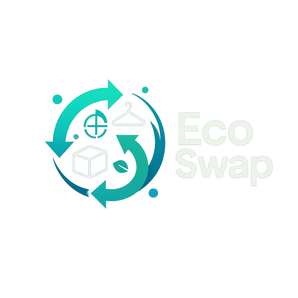 EcoSwap - piattaforma sostenibile partner PhotoPass360